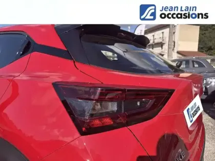 Photo 38 Nissan Juke  DIG-T 114 DCT7