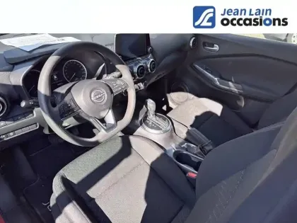 Photo 30 Nissan Juke  DIG-T 114 DCT7