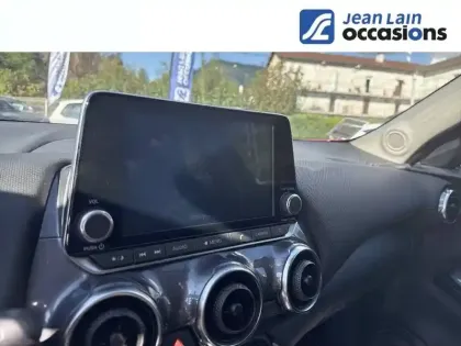 Photo 54 Nissan Juke  DIG-T 114 DCT7