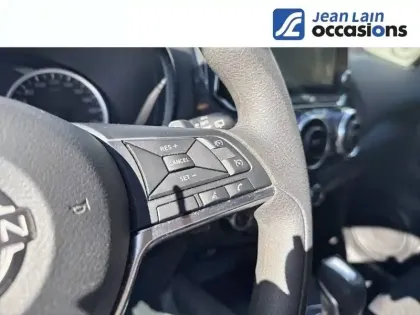 Photo 35 Nissan Juke  DIG-T 114 DCT7