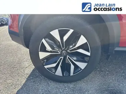 Photo 28 Nissan Juke  DIG-T 114 DCT7