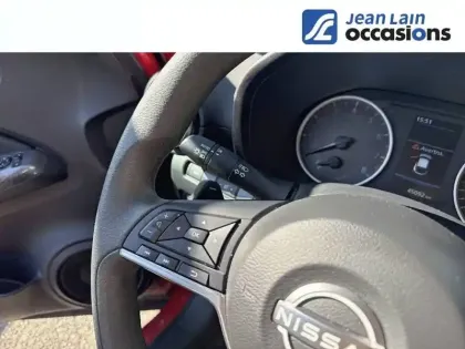 Photo 51 Nissan Juke  DIG-T 114 DCT7