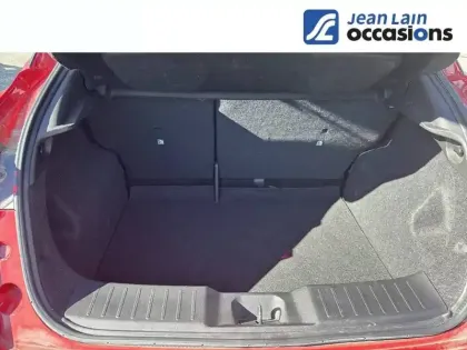 Photo 29 Nissan Juke  DIG-T 114 DCT7