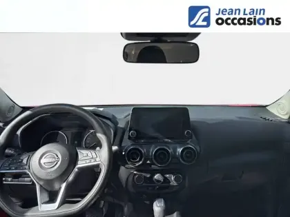 Photo 37 Nissan Juke  DIG-T 114 DCT7