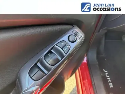 Photo 59 Nissan Juke  DIG-T 114 DCT7