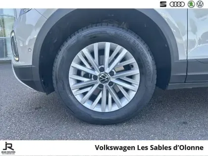 Photo 48 Volkswagen T-roc  1.5 TSI EVO 150 Start/Stop BVM6