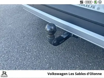 Photo 36 Volkswagen T-roc  1.5 TSI EVO 150 Start/Stop BVM6