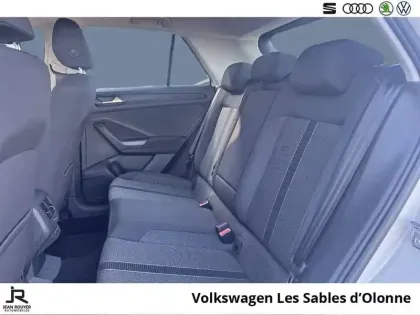 Photo 32 Volkswagen T-roc  1.5 TSI EVO 150 Start/Stop BVM6