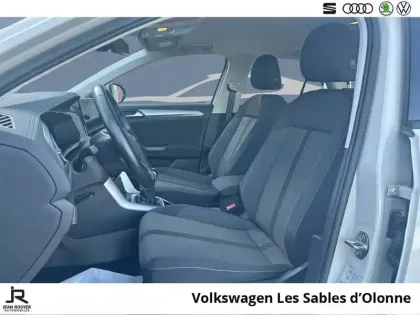 Photo 31 Volkswagen T-roc  1.5 TSI EVO 150 Start/Stop BVM6