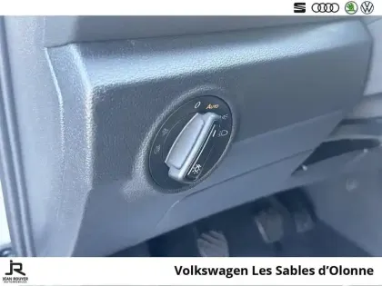 Photo 39 Volkswagen T-roc  1.5 TSI EVO 150 Start/Stop BVM6