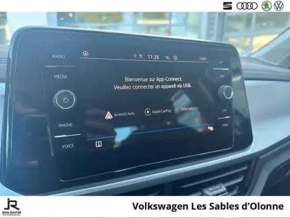 Photo 45 Volkswagen T-roc  1.5 TSI EVO 150 Start/Stop BVM6