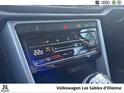 Photo 47 Volkswagen T-roc  1.5 TSI EVO 150 Start/Stop BVM6