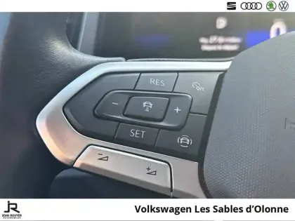 Photo 40 Volkswagen T-roc  1.5 TSI EVO 150 Start/Stop BVM6