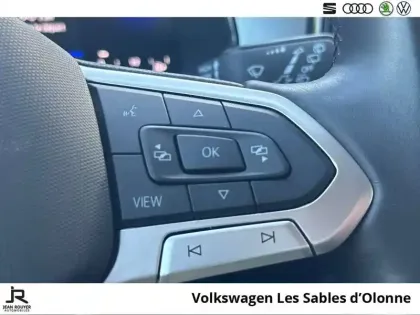 Photo 41 Volkswagen T-roc  1.5 TSI EVO 150 Start/Stop BVM6