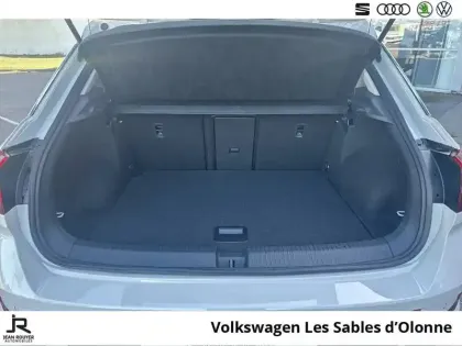 Photo 34 Volkswagen T-roc  1.5 TSI EVO 150 Start/Stop BVM6