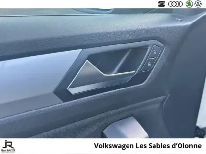 Photo 38 Volkswagen T-roc  1.5 TSI EVO 150 Start/Stop BVM6