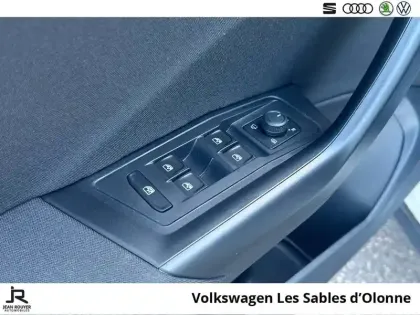 Photo 37 Volkswagen T-roc  1.5 TSI EVO 150 Start/Stop BVM6