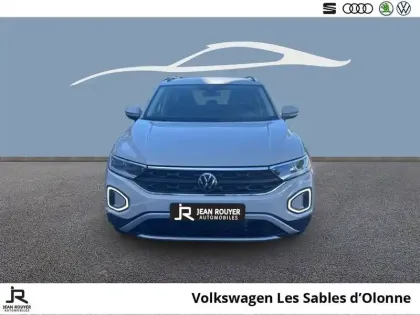 Photo 29 Volkswagen T-roc  1.5 TSI EVO 150 Start/Stop BVM6