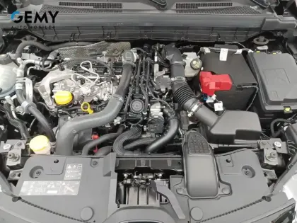 Photo 39 Renault Arkana  TCe 140 EDC - 23