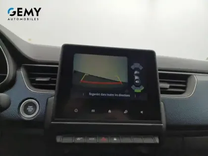 Photo 36 Renault Arkana  TCe 140 EDC - 23