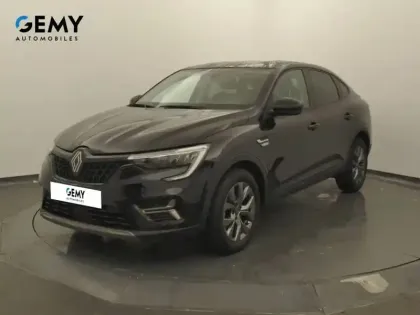 Photo 20 Renault Arkana  TCe 140 EDC - 23