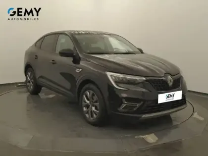 Photo 22 Renault Arkana  TCe 140 EDC - 23