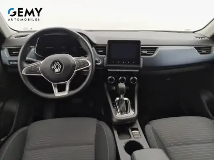 Photo 27 Renault Arkana  TCe 140 EDC - 23