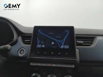 Photo 35 Renault Arkana  TCe 140 EDC - 23