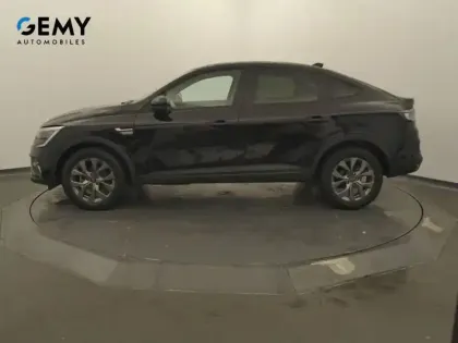 Photo 38 Renault Arkana  TCe 140 EDC - 23