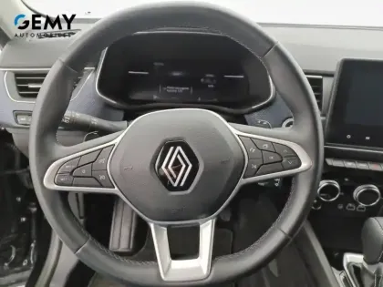 Photo 32 Renault Arkana  TCe 140 EDC - 23