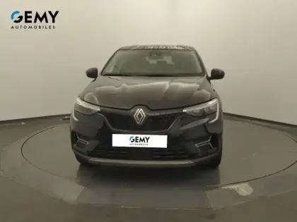 Photo 21 Renault Arkana  TCe 140 EDC - 23