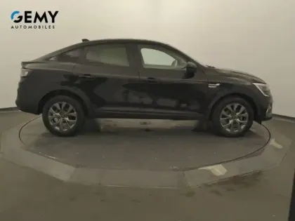 Photo 23 Renault Arkana  TCe 140 EDC - 23