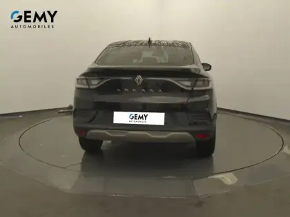 Photo 24 Renault Arkana  TCe 140 EDC - 23