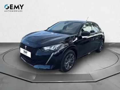 Photo Peugeot 208 Style