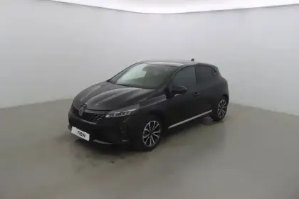Photo Renault Clio Techno