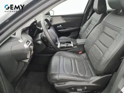 Photo 8 Citroën C5  X Hybride Rechargeable 225 S&S e-EAT8