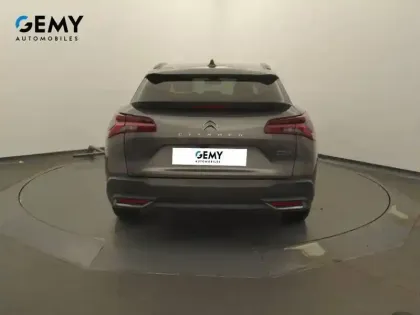 Photo 24 Citroën C5  X Hybride Rechargeable 225 S&S e-EAT8