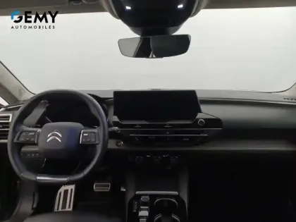 Photo 27 Citroën C5  X Hybride Rechargeable 225 S&S e-EAT8