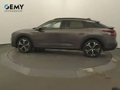 Photo 58 Citroën C5  X Hybride Rechargeable 225 S&S e-EAT8