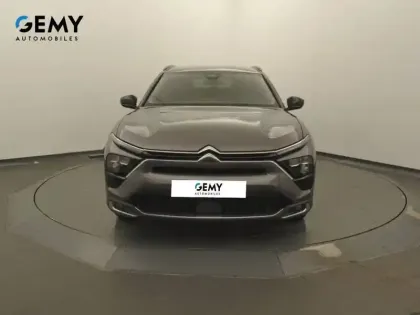 Photo 41 Citroën C5  X Hybride Rechargeable 225 S&S e-EAT8