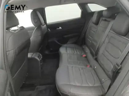 Photo 49 Citroën C5  X Hybride Rechargeable 225 S&S e-EAT8