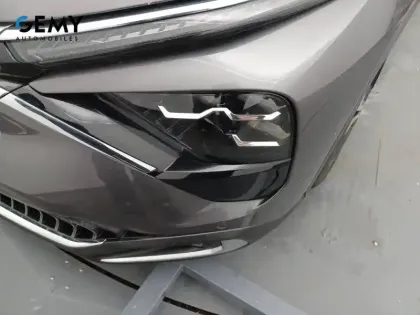 Photo 15 Citroën C5  X Hybride Rechargeable 225 S&S e-EAT8