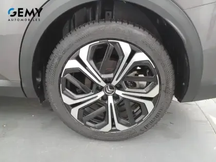 Photo 30 Citroën C5  X Hybride Rechargeable 225 S&S e-EAT8