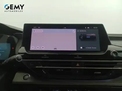 Photo 13 Citroën C5  X Hybride Rechargeable 225 S&S e-EAT8