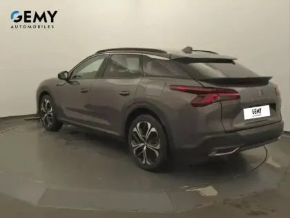 Photo 46 Citroën C5  X Hybride Rechargeable 225 S&S e-EAT8