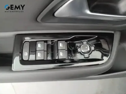 Photo 11 Citroën C5  X Hybride Rechargeable 225 S&S e-EAT8