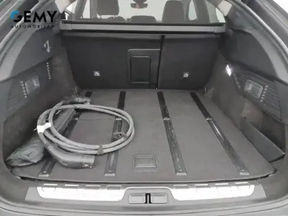 Photo 5 Citroën C5  X Hybride Rechargeable 225 S&S e-EAT8