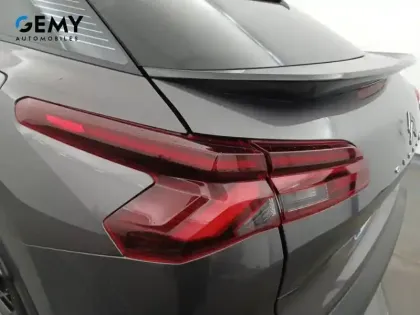 Photo 56 Citroën C5  X Hybride Rechargeable 225 S&S e-EAT8