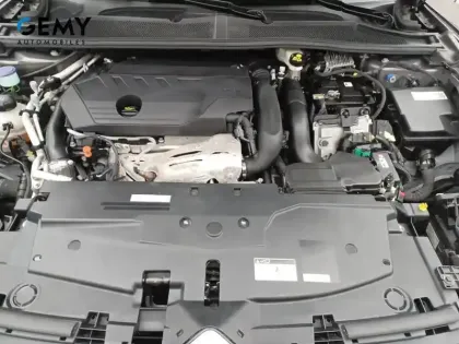 Photo 54 Citroën C5  X Hybride Rechargeable 225 S&S e-EAT8