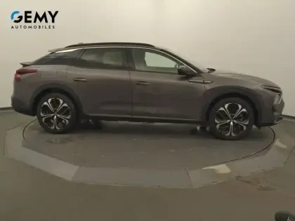 Photo 43 Citroën C5  X Hybride Rechargeable 225 S&S e-EAT8